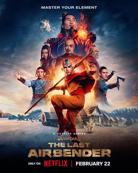 avatar the last airbender netflix imdb|More.